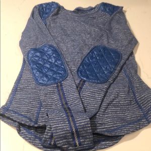Lululemon long sleeve top